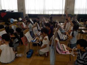 2年音楽④