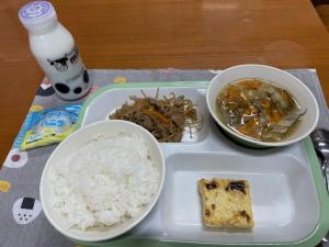 0711給食
