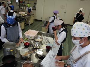 そうめん１