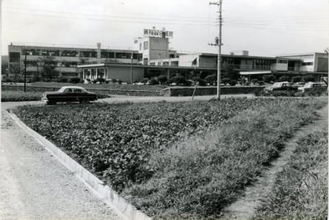 市立病院