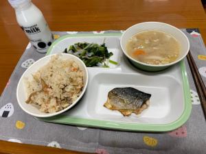 0715給食