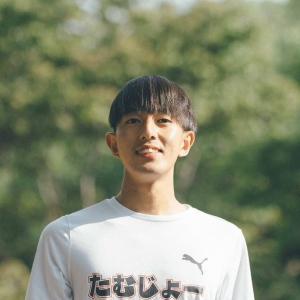 ランニング×コメディ系YouTuber・たむじょーさん