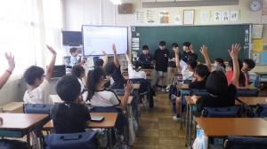 日光報告会２