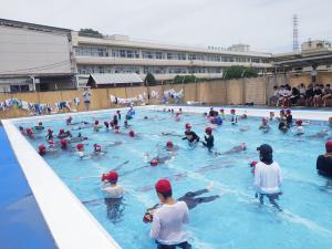着衣永③
