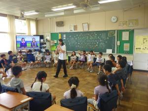0717お楽しみ会