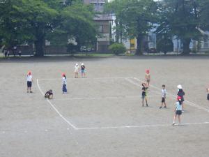 0717お楽しみ会