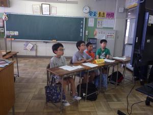 オンライン交流会③