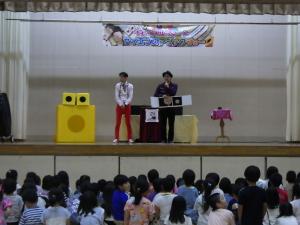 PTA行事②