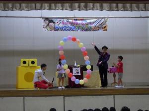 PTA行事④