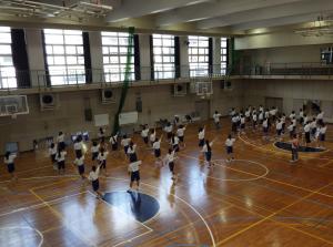 ダンス1