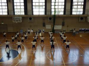 ダンス2