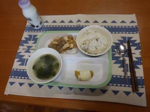 0908給食