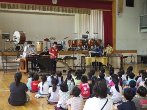 音楽鑑賞教室