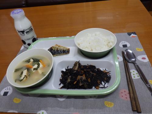 0912給食