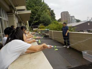 授業の様子