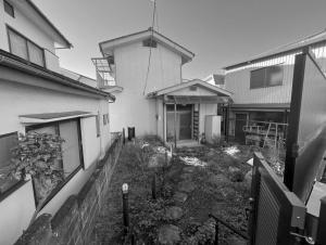 住宅外観