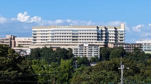 市立青梅総合医療センター