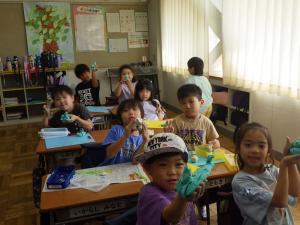 ホームページ①