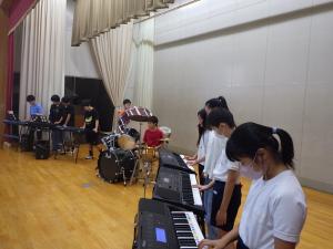 音楽集会②