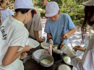 授業の様子