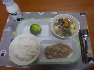 1003給食