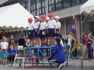 1年生はじめの言葉