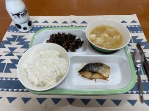 1008給食