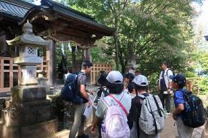 達人からの学び