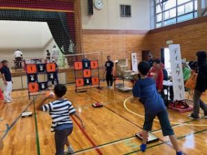 ディスゲッター