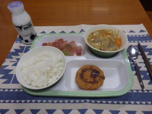 1014給食