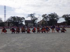 運動会その8