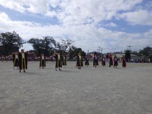 運動会10