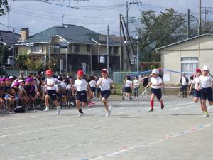 運動会11