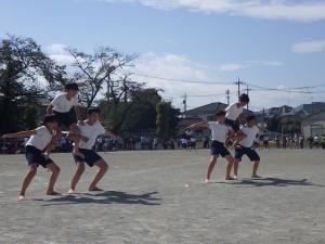 運動会20