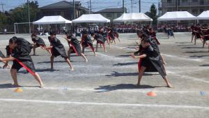運動会②