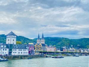 ボッパルト風景