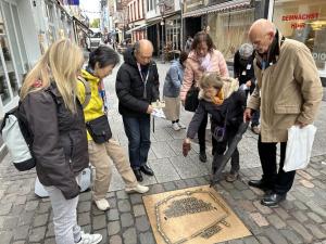 コブレンツ市内