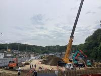 令和7年5月29日新築工事写真②