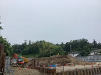 令和7年5月29日新築工事写真③