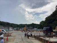 令和7年7月11日新築工事写真②