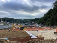 令和7年8月28日新築工事写真②