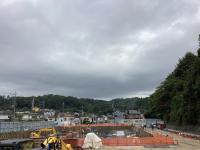 令和7年9月12日新築工事写真②