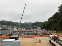 令和7年10月16日新築工事写真②