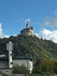 マルクスブルグ城