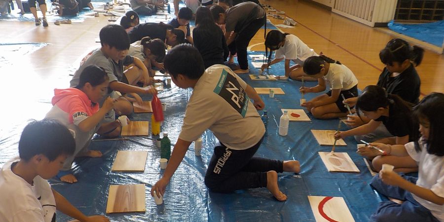 アートお絵描き2