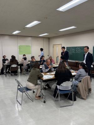 11.1河辺市民センター