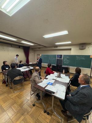 11.5新町市民センター