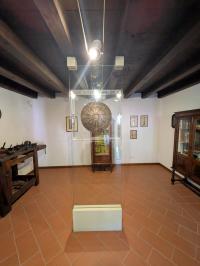 美術館内の写真