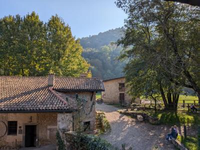 美術館外観の写真1