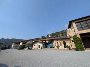 マイオリーニの外観の写真